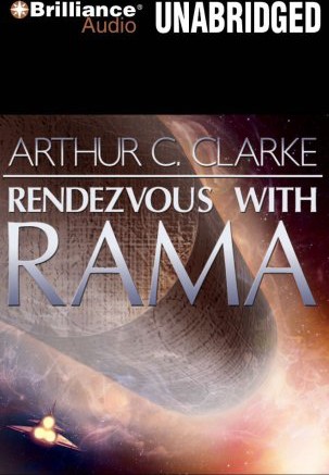 Rendezvous With Rama