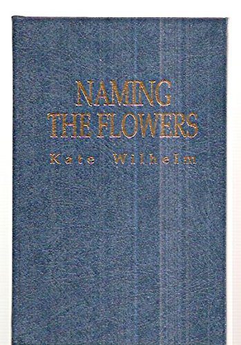 Naming the Flowers