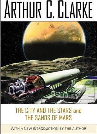 The City and the Stars