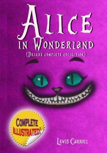 Alice in Wonderland