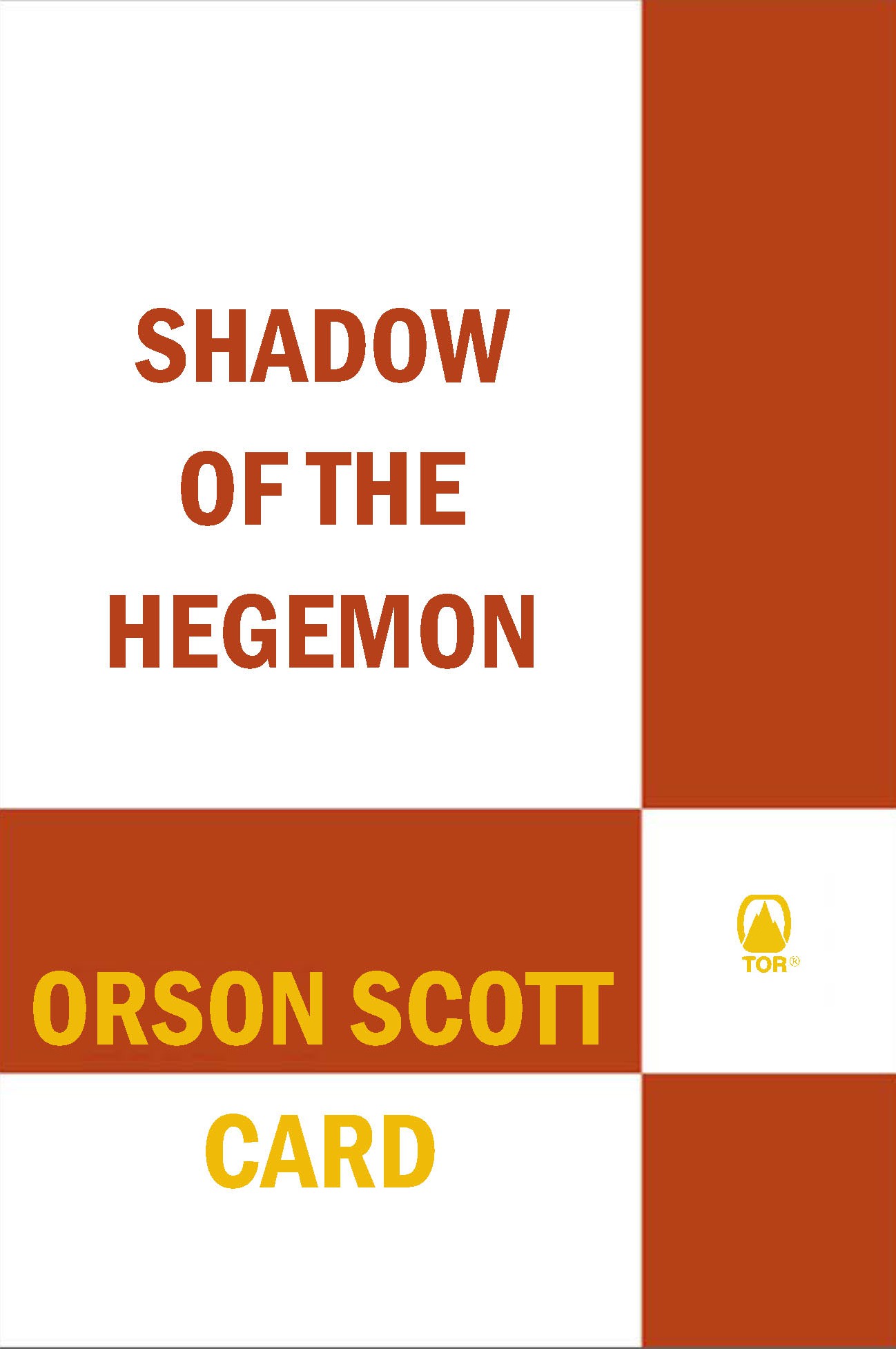 Shadow of the Hegemon