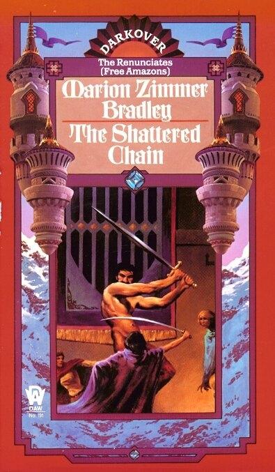 The Shattered Chain