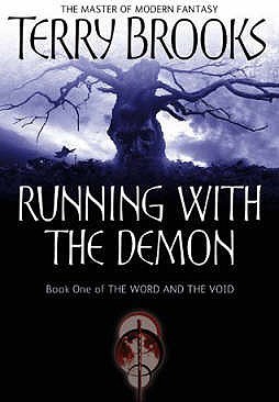 Running With the Demon