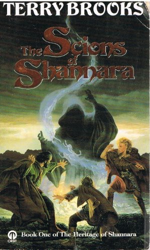 The Scions of Shannara