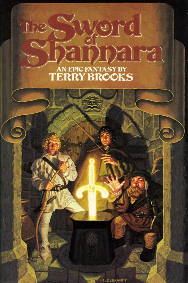 Sword of Shannara: