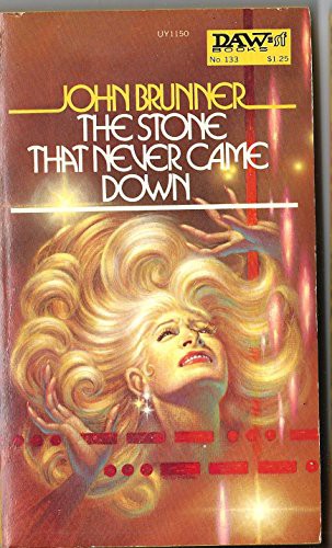The Stone That Never Came Down