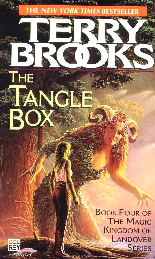 The Tangle Box