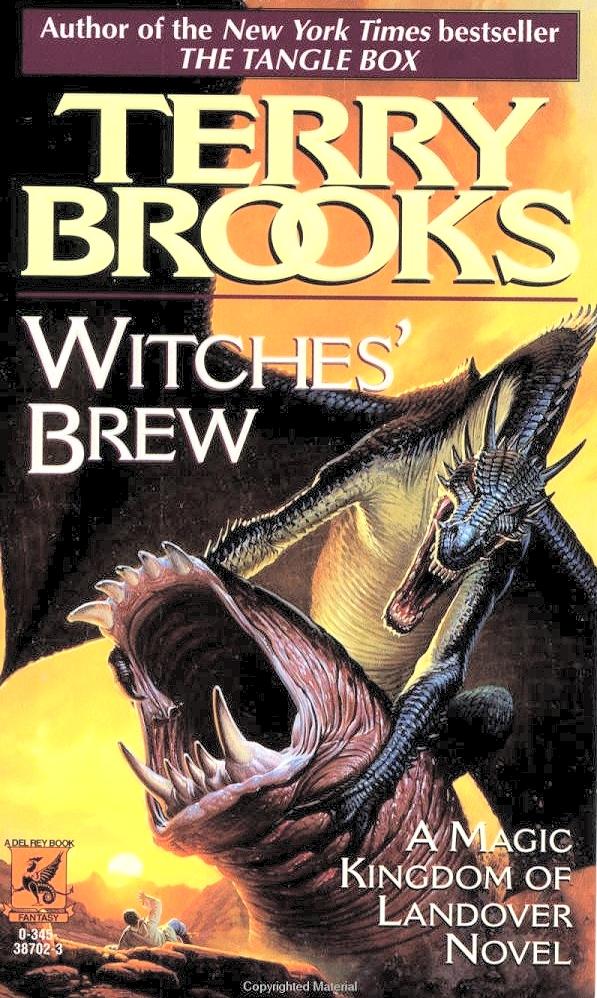 Witches' Brew