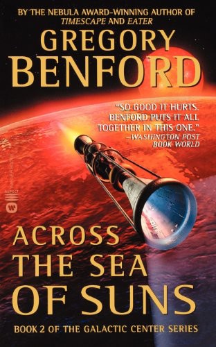 Across the Sea of Suns