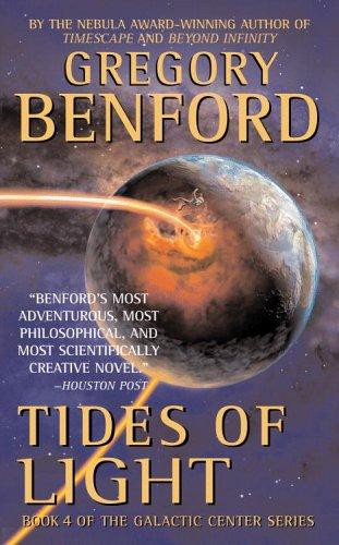 Tides of Light