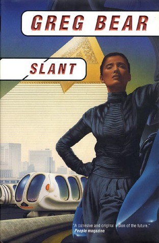 Slant