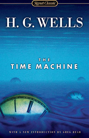 The Time Machine