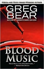 Blood Music