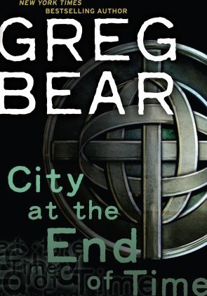 City at the End of Time