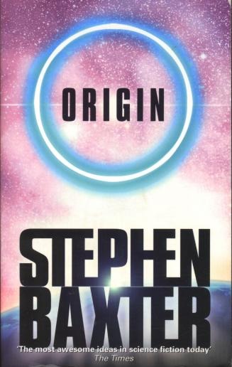 Manifold: Origin