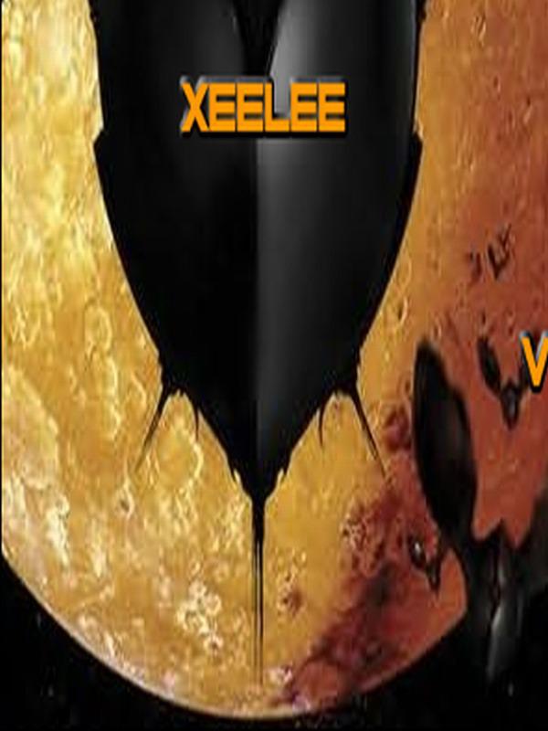 Xeelee