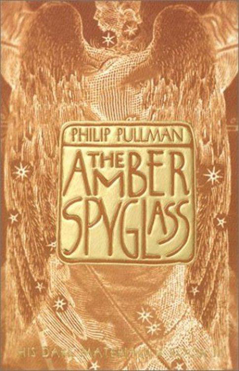 The Amber Spyglass