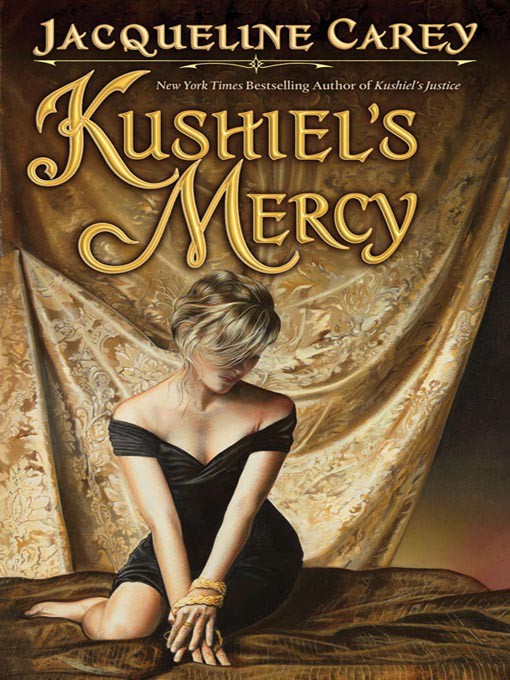 Kushiel's Mercy