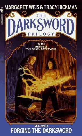 Forging the Darksword