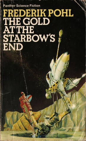 The Gold at the Starbow's End
