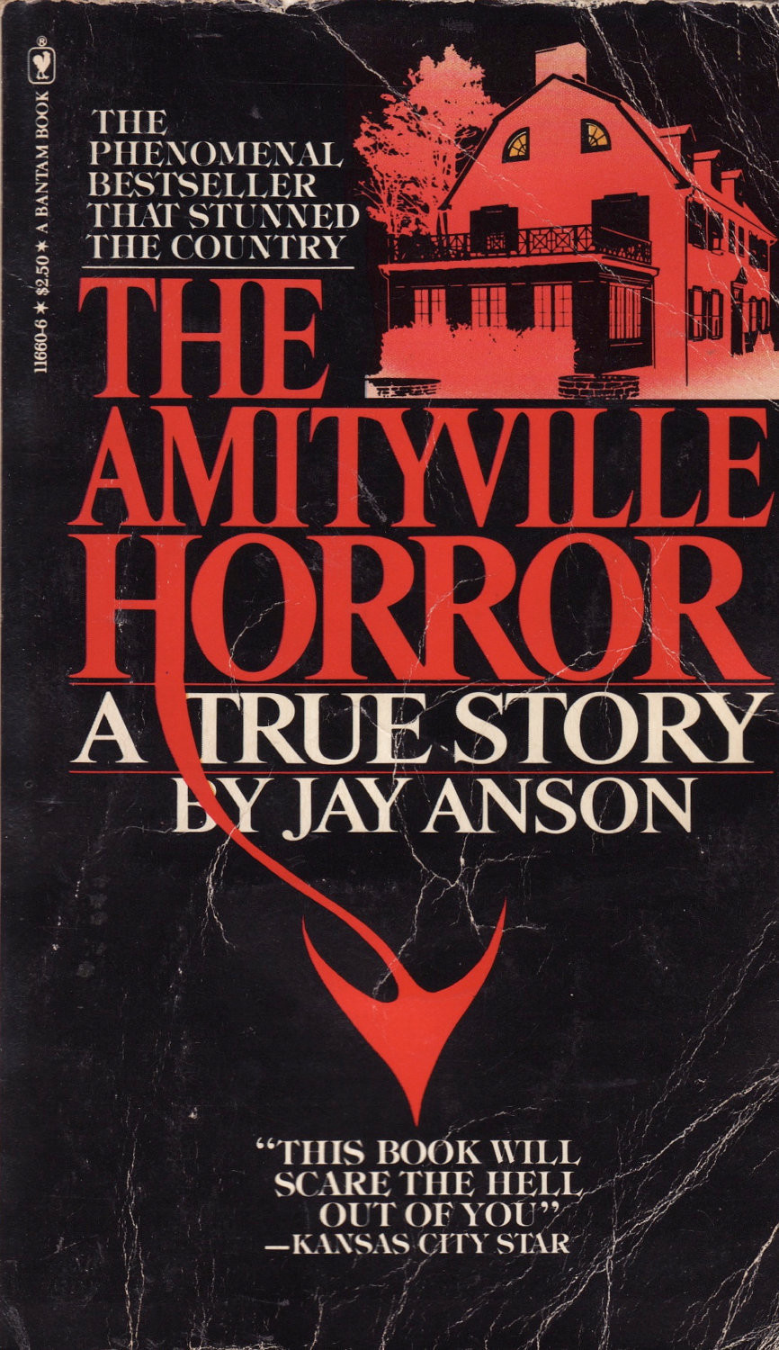 The Amityville Horror