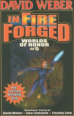 In Fire Forged