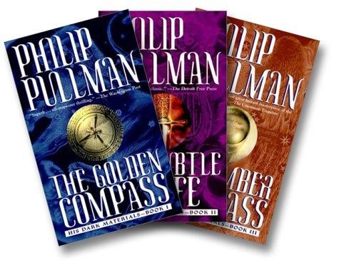 His Dark Materials