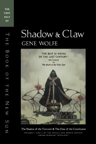 The Shadow of the Torturer