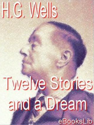 Twelve Stories and a Dream