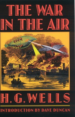 The War in the Air