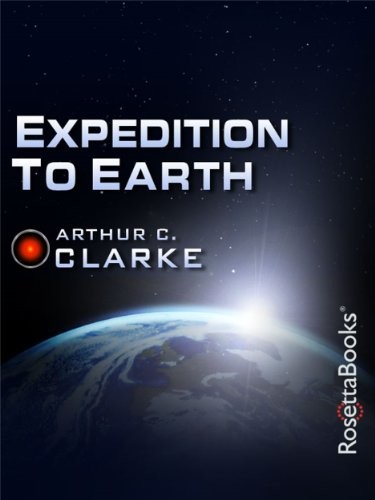 Expedition to Earth