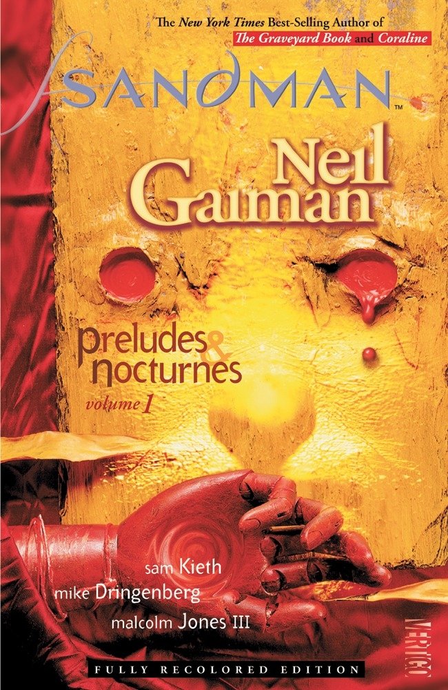 Preludes and Nocturnes