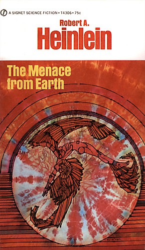 The Menace From Earth