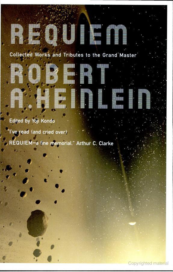 Requiem: Collected Works and Tributes to the Grand Master