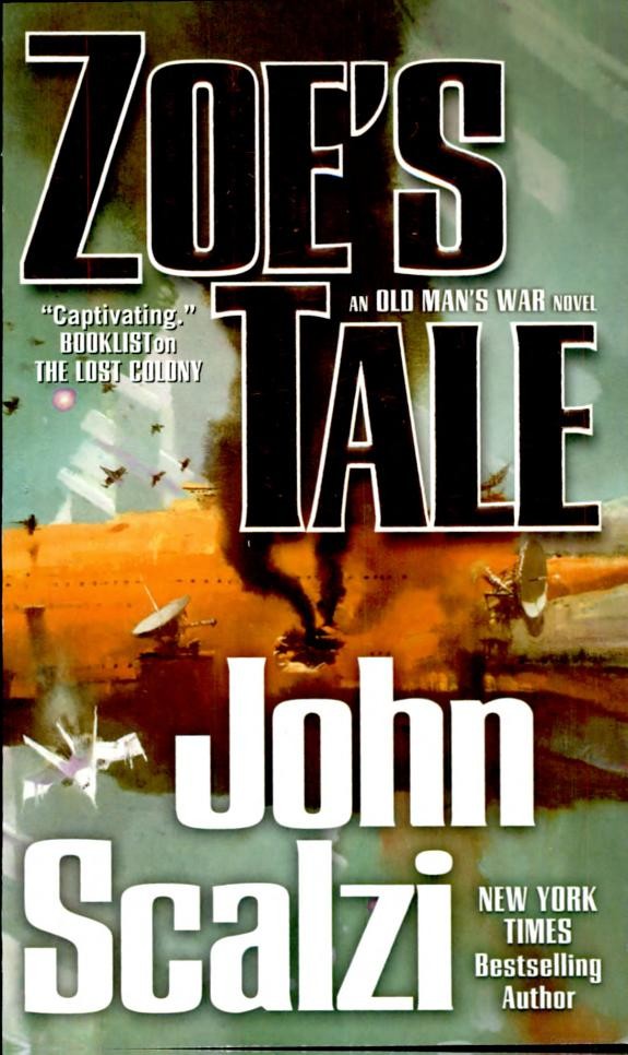 Zoe's Tale