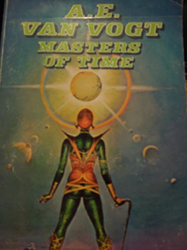 Masters of Time