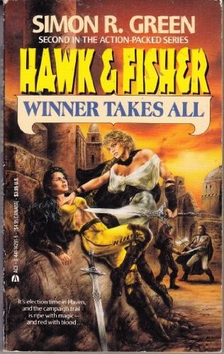 Winner Takes All