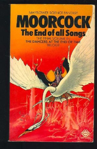 The End of All Songs