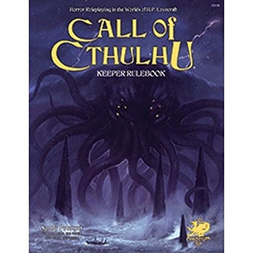 The Call of Cthulhu