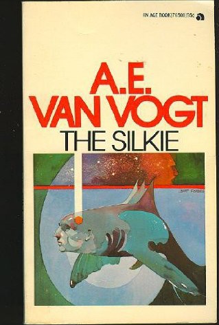 The Silkie