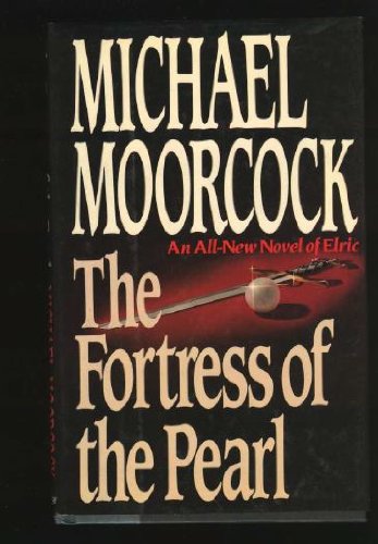 The Fortress of the Pearl