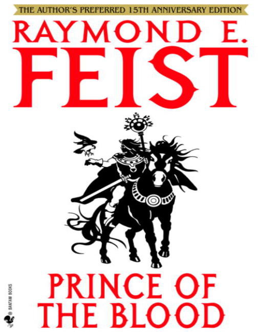 Prince of the Blood