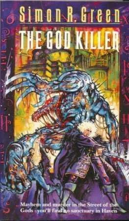 The God-Killer