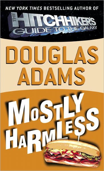 Mostly Harmless