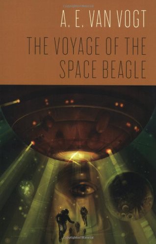 The Voyage of the Space Beagle