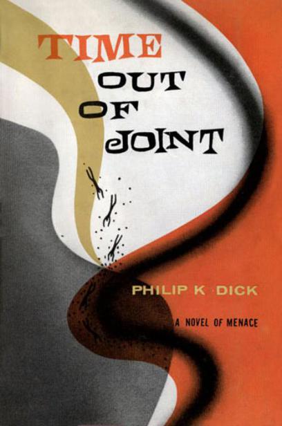 Time Out of Joint