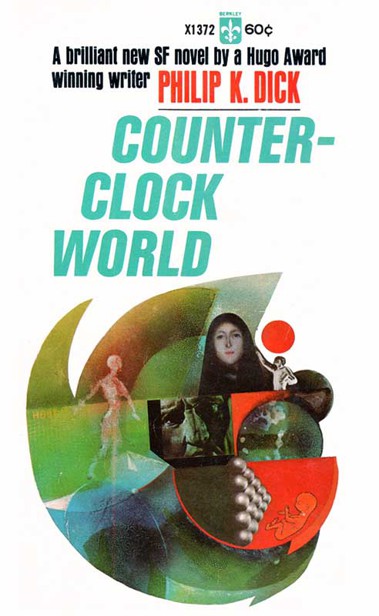 Counter-Clock World
