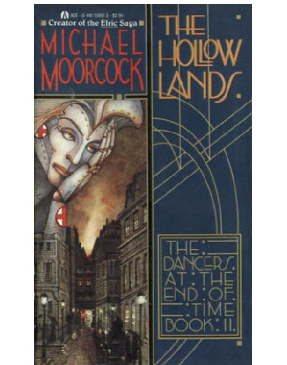 The Hollow Lands