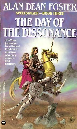 Day of the Dissonance