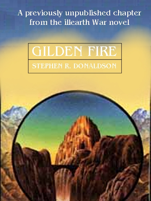 Gilden Fire